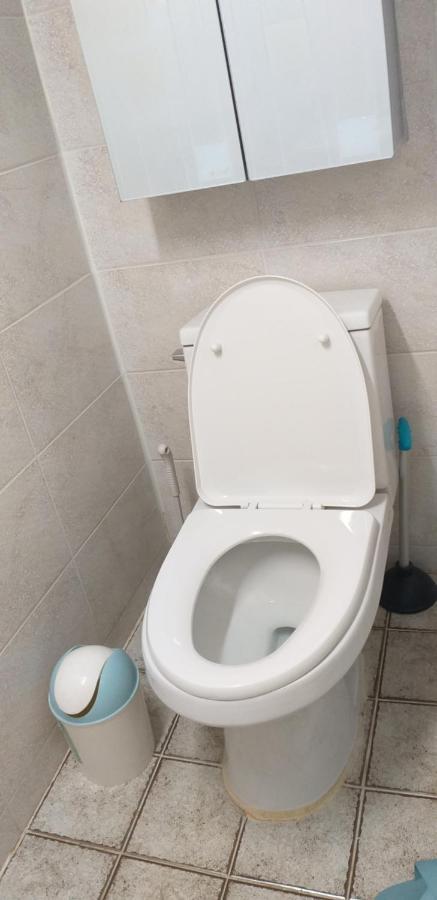 Hotel Ongye Jongtaek Andong Zewnętrze zdjęcie