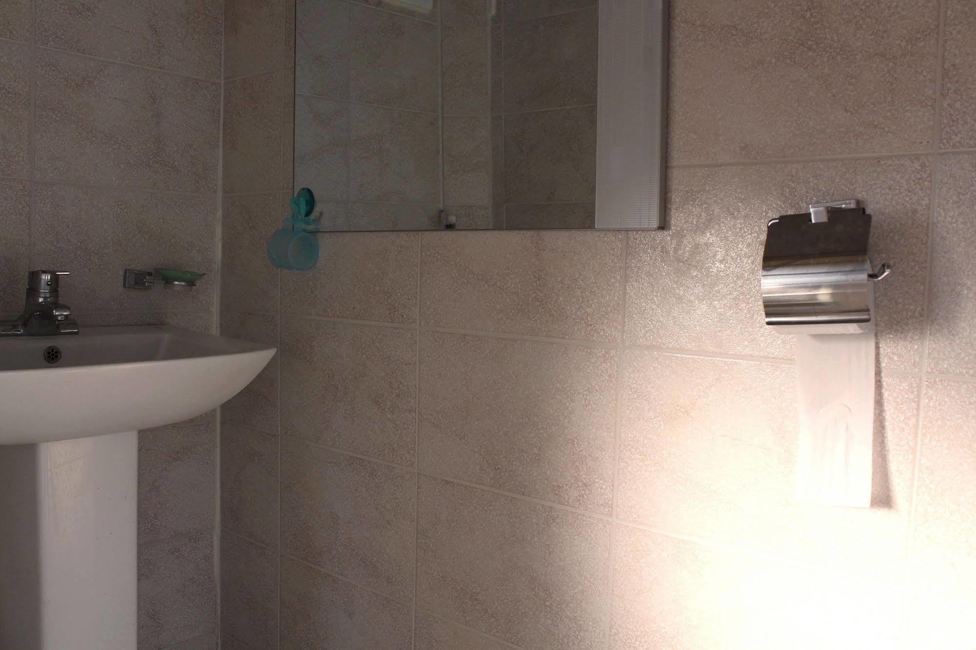 Hotel Ongye Jongtaek Andong Zewnętrze zdjęcie